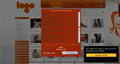 Desktop Screenshot of n2cams.com
